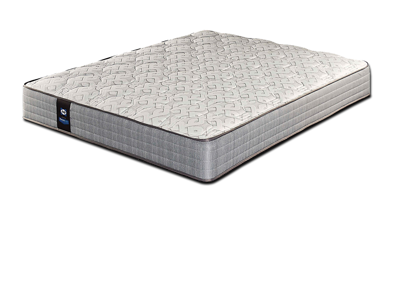 Sealy Elements Firm Mattress
