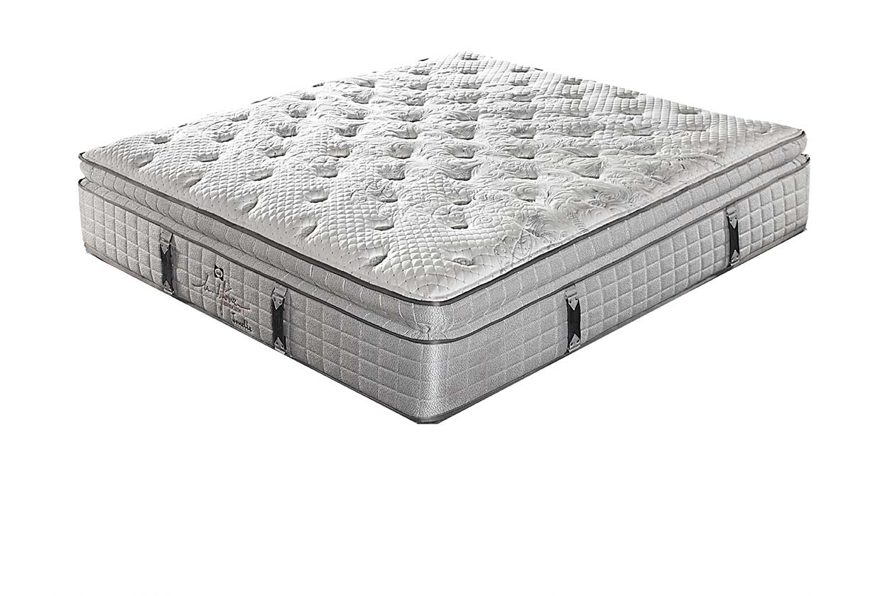 Sealy La Difference Moulin Rouge Mattress