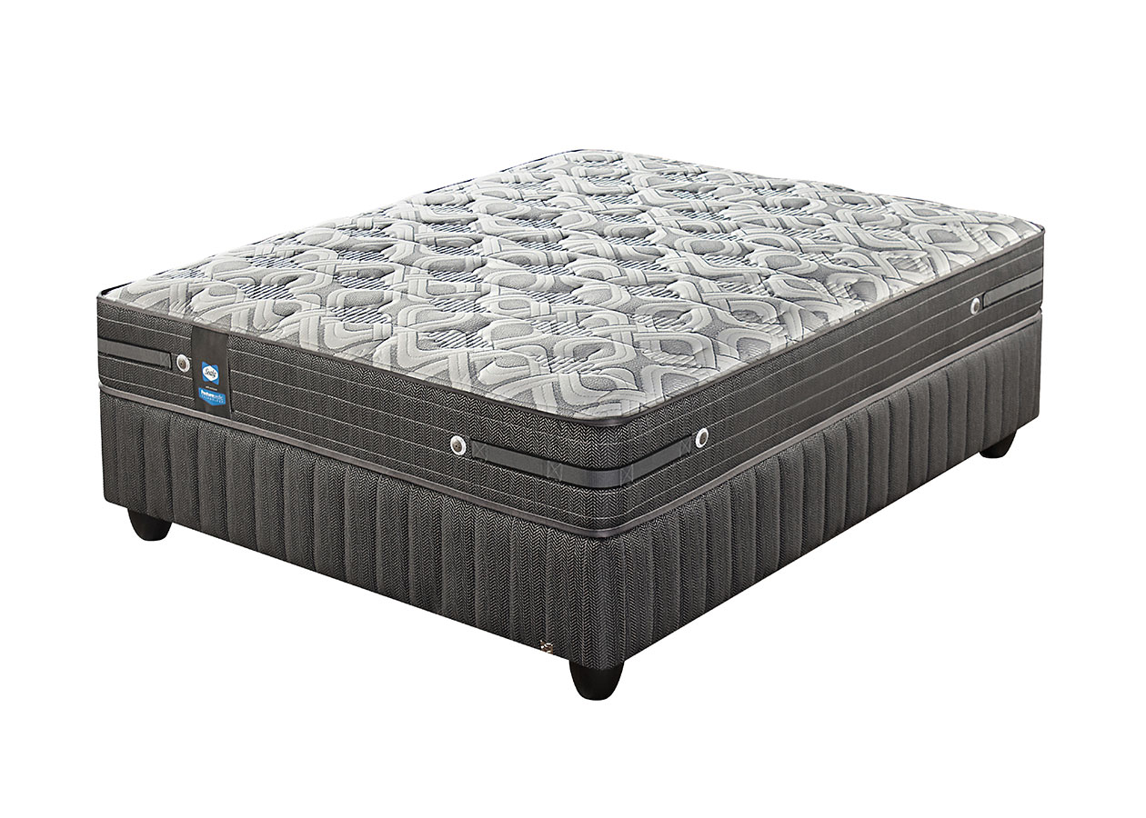 Sealy Performance Bed Set - Image 4