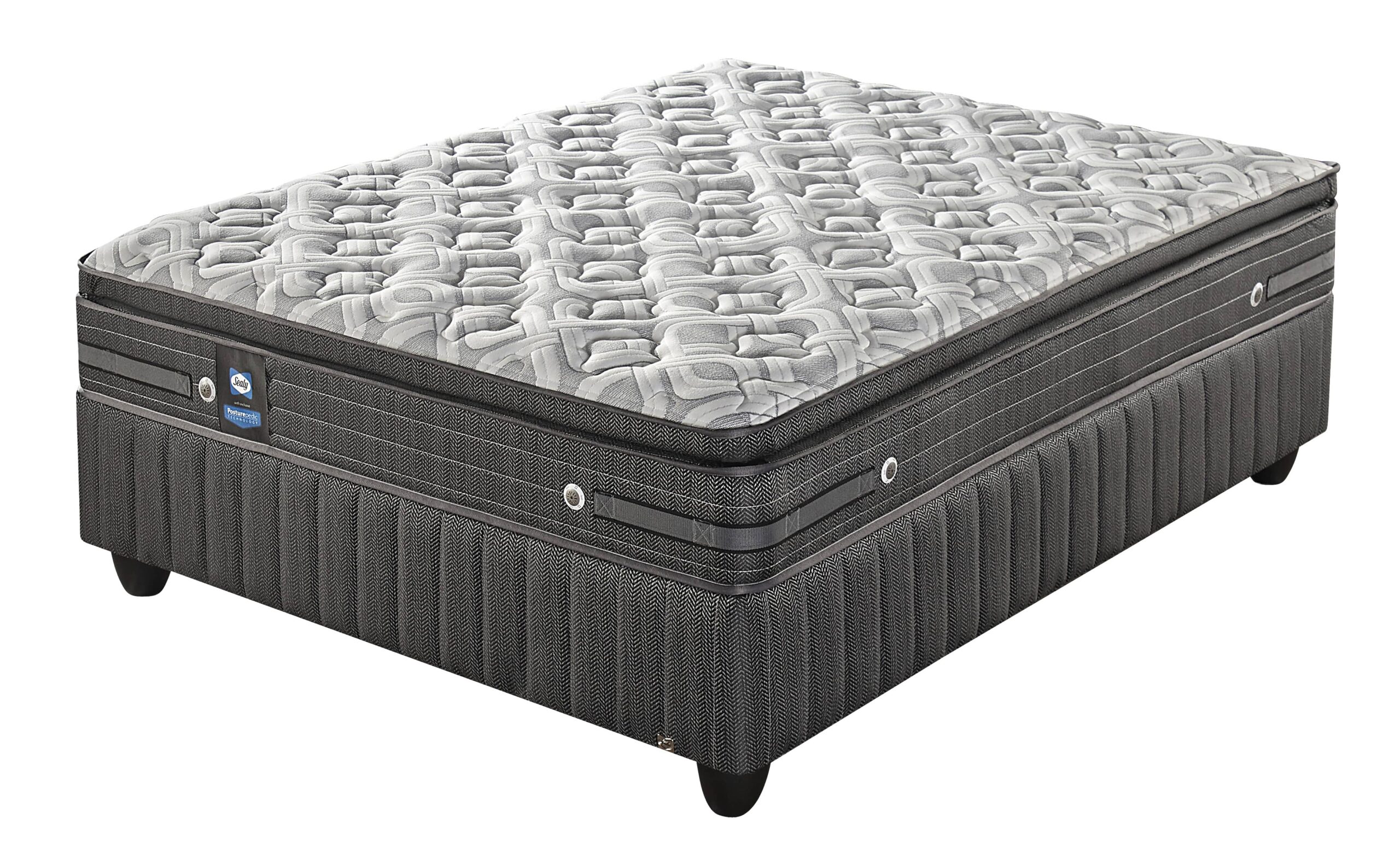 Sealy Performance Bed Set - Image 2