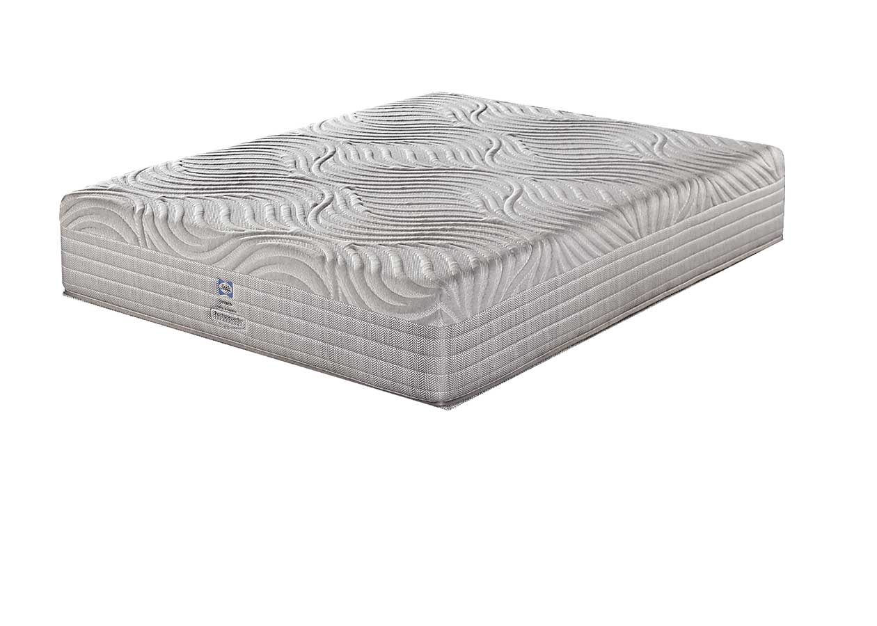 Sealy Hybrid Synergy Mattress