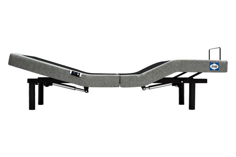Sealy Accord Motion Base Extra Length
