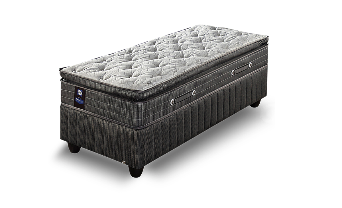 Sealy Singles Sienna Bed Set