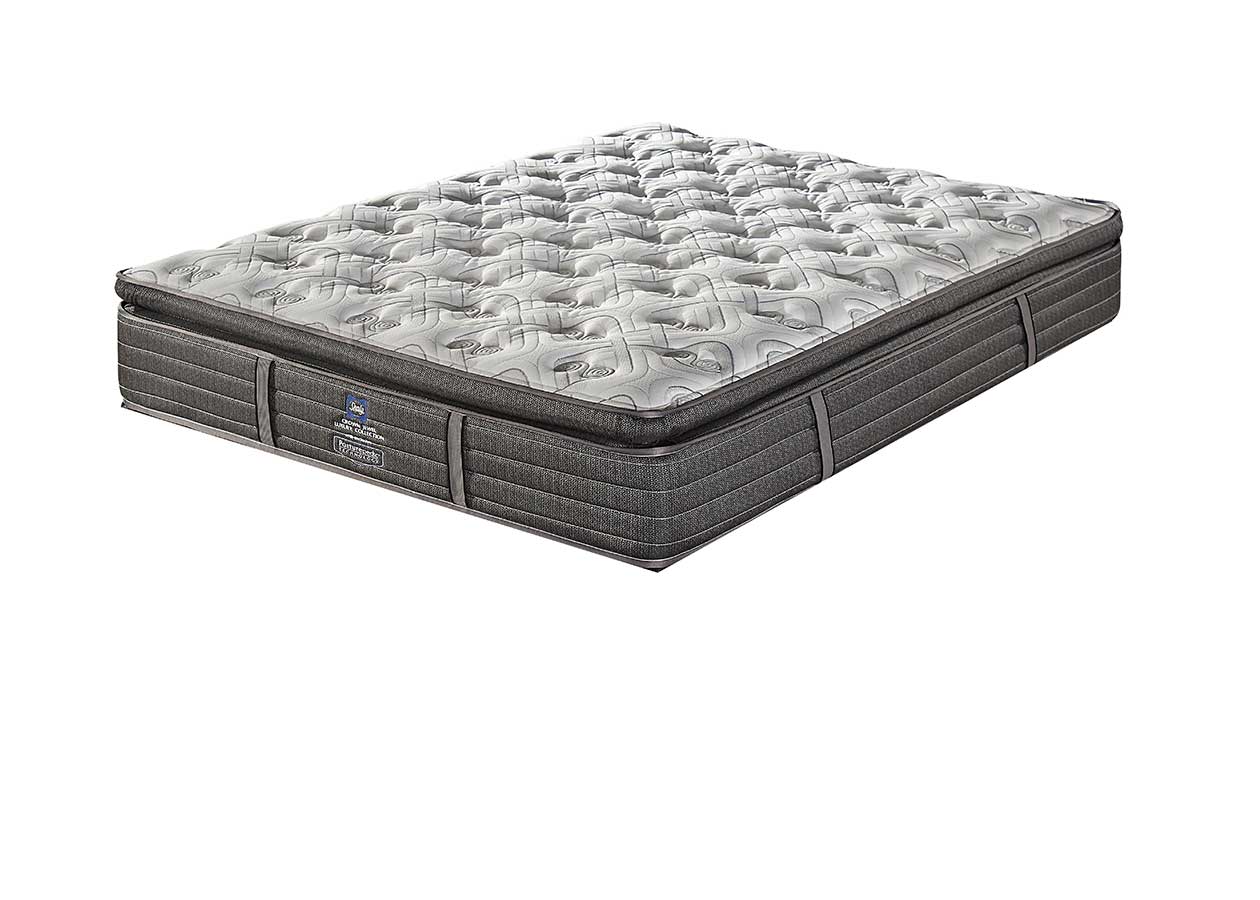 Sealy Crown Jewel Conform Mattress - Image 4