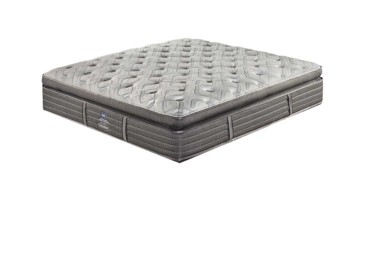Sealy Crown Jewel Conform Mattress - Image 5