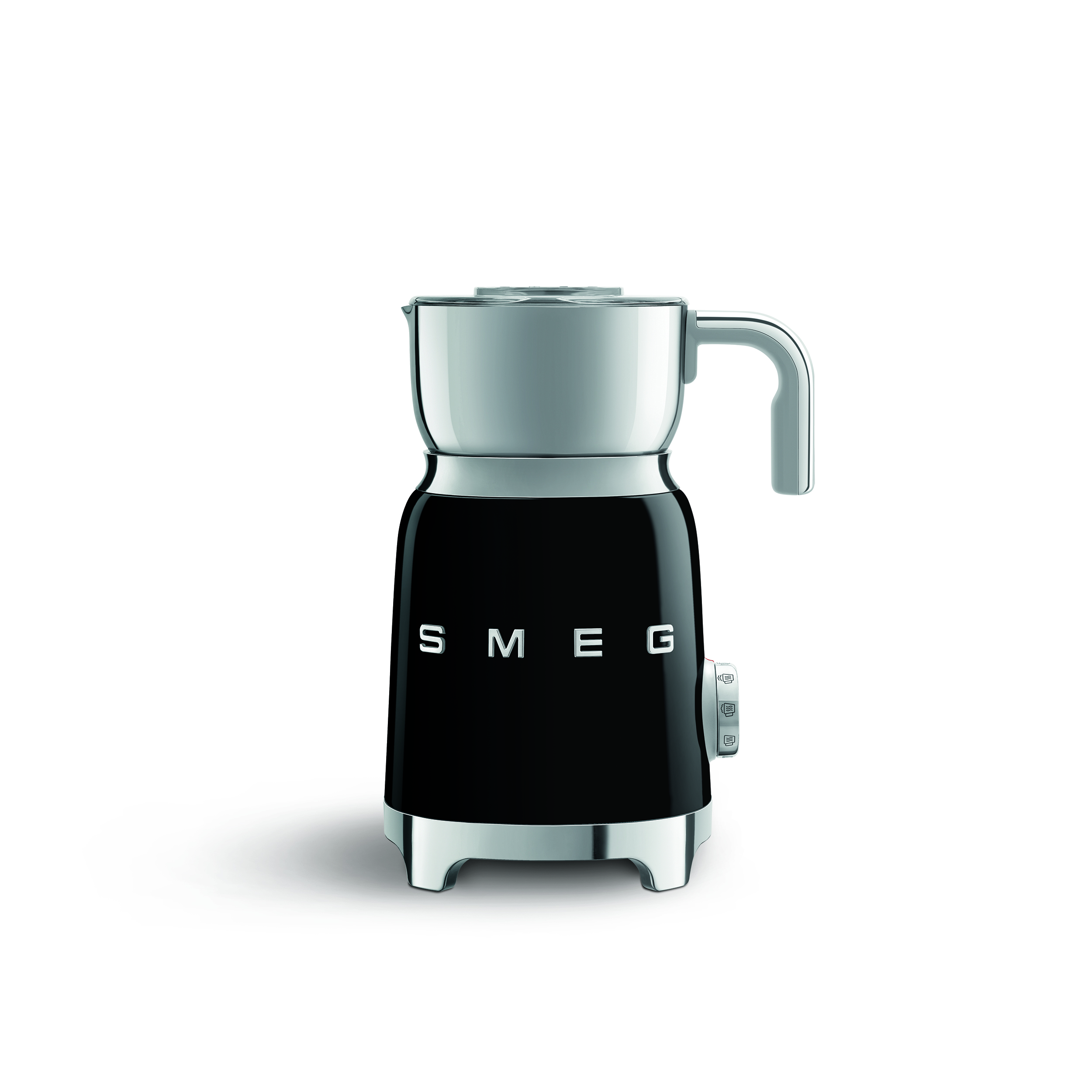 Smeg Retro Milk Frother - Image 2