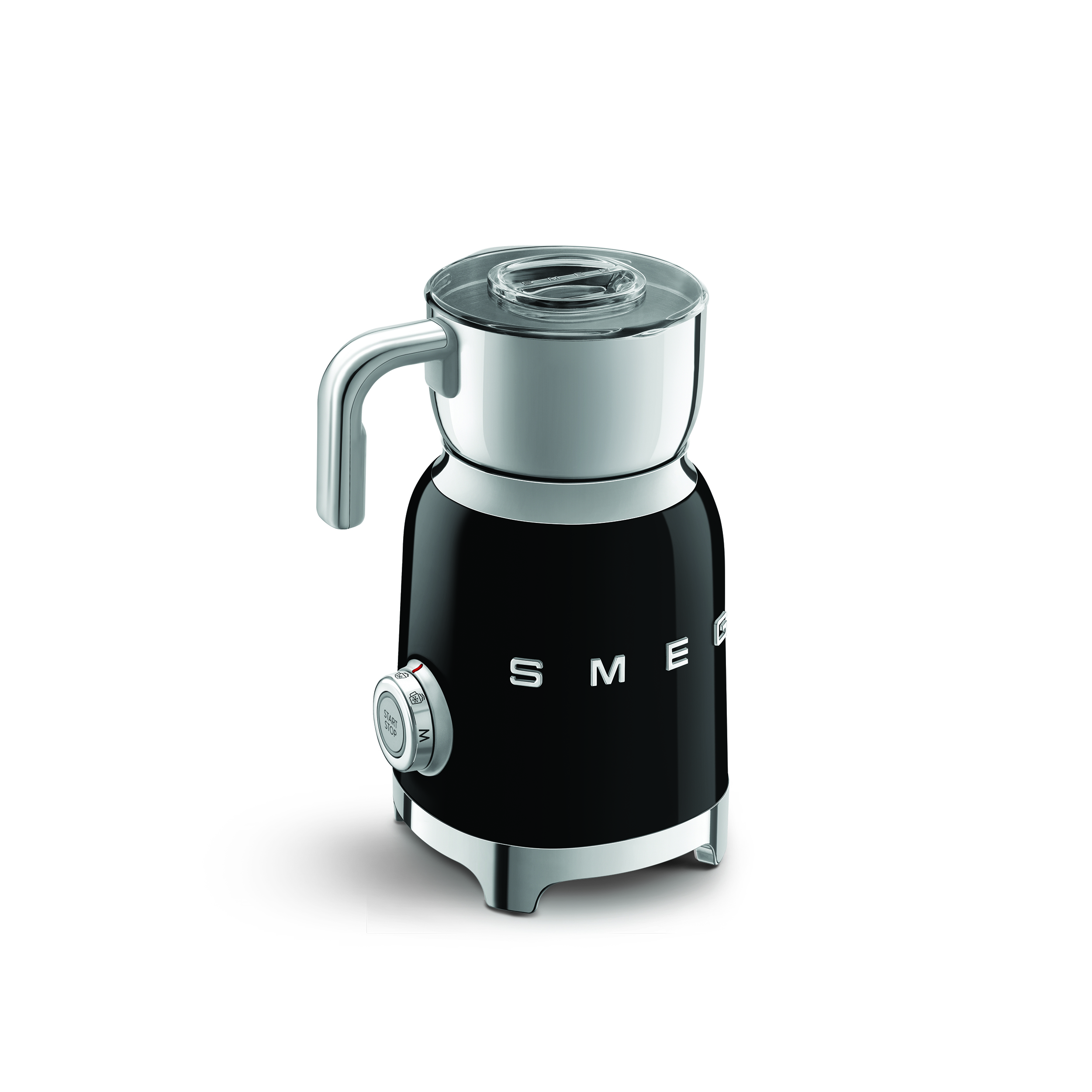 Smeg Retro Milk Frother