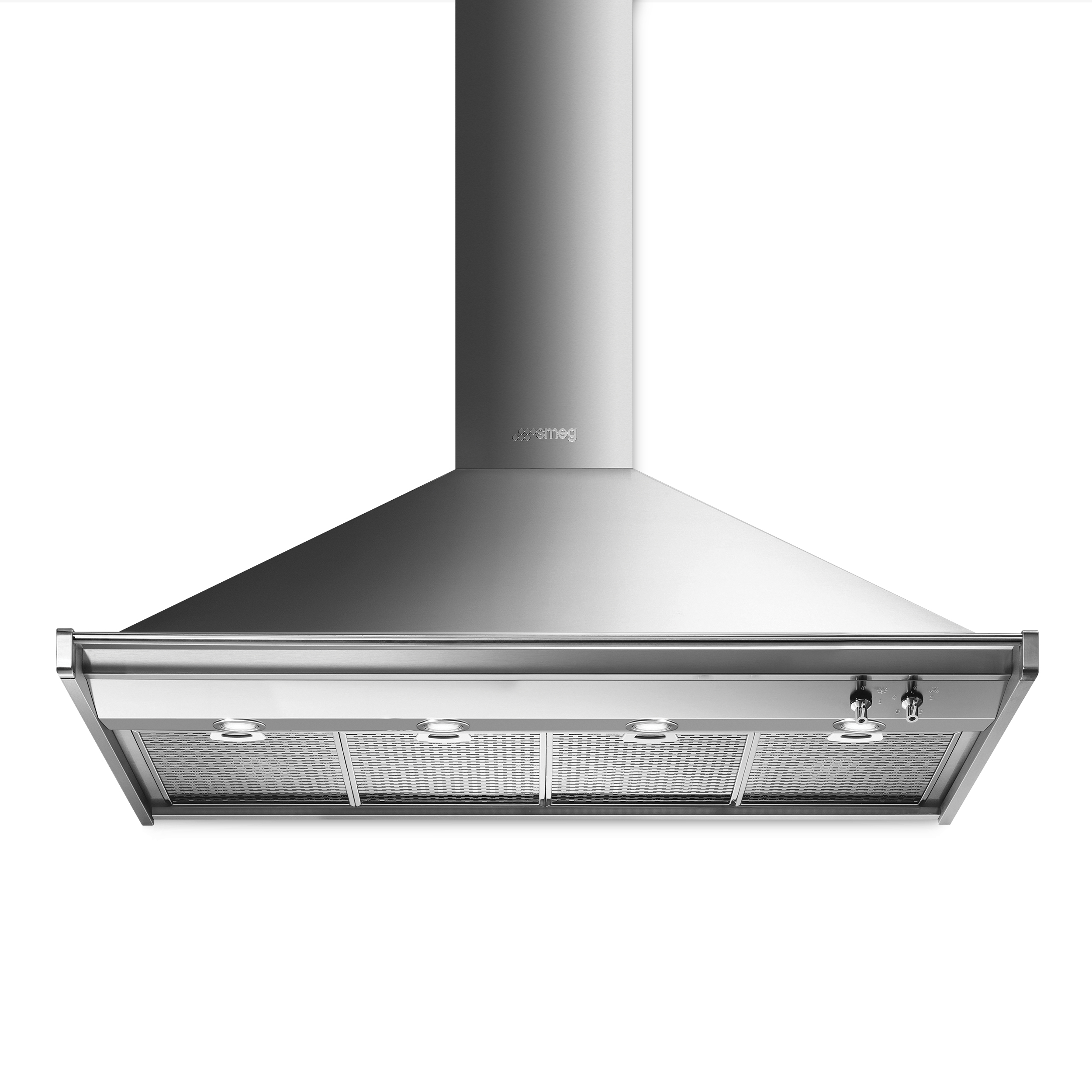Smeg 120Cm Classic Extractor