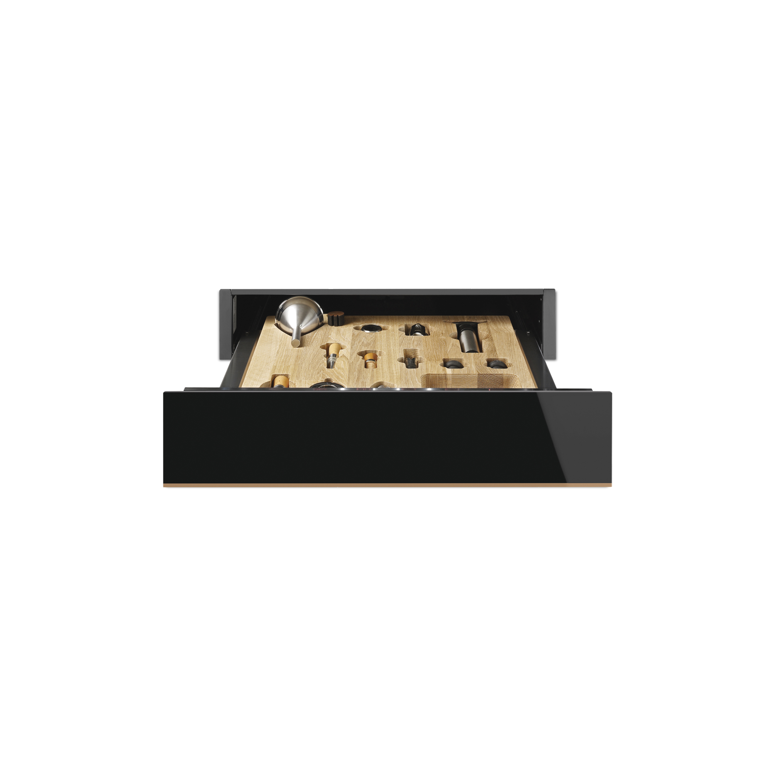 Smeg Dolce Stil Novo Sommelier Drawer - Image 2