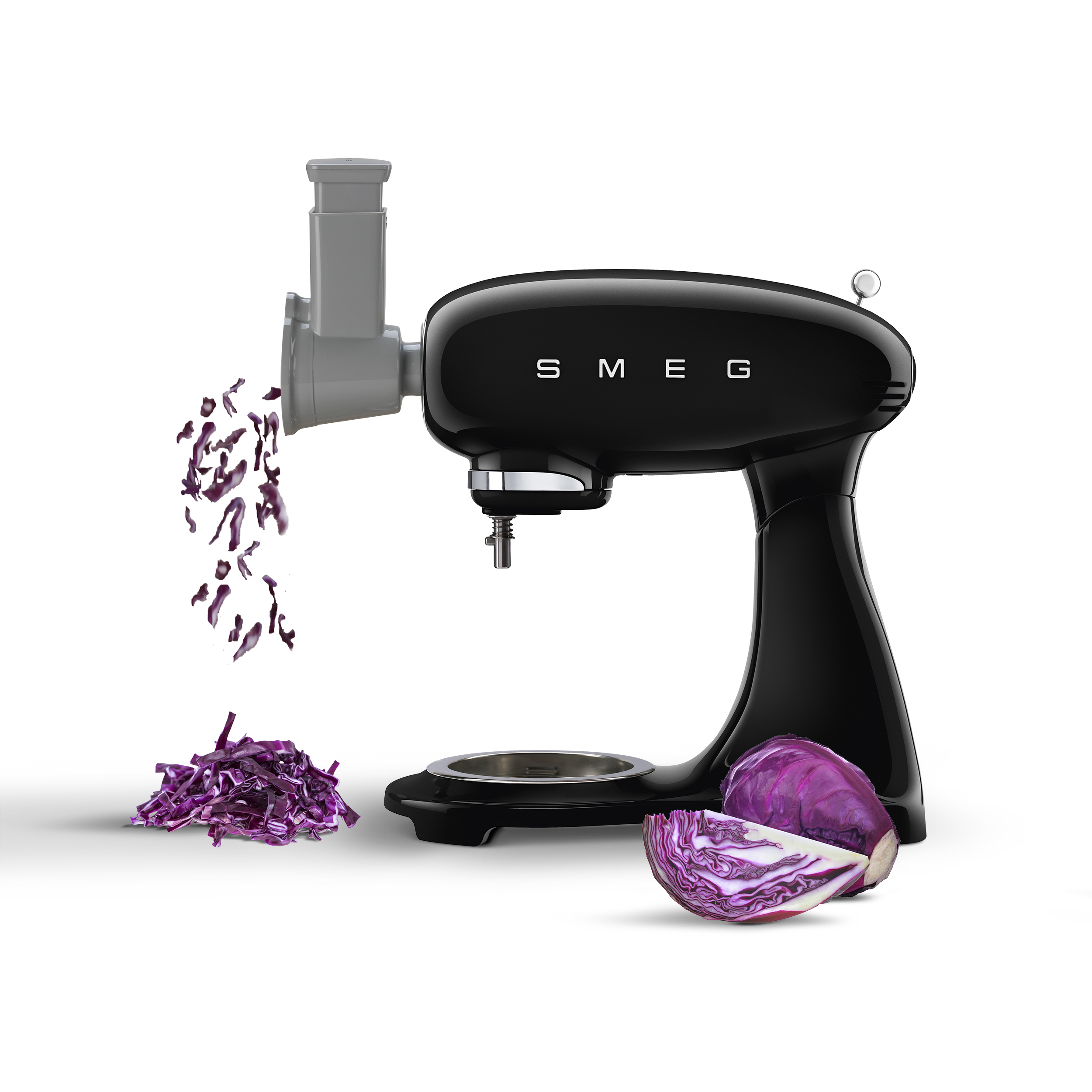 Smeg Retro Kitchen Machine - Image 4