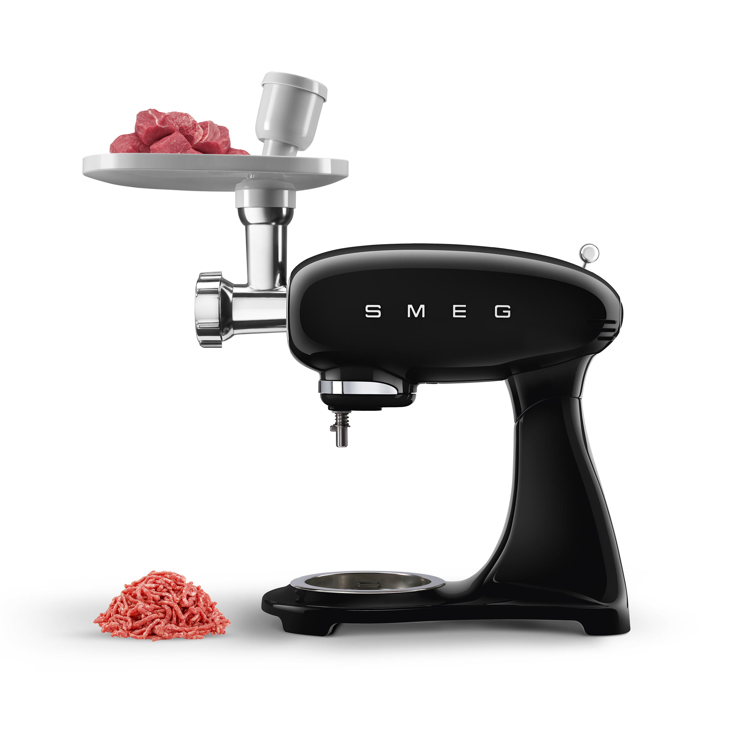 Smeg Retro Kitchen Machine - Image 6