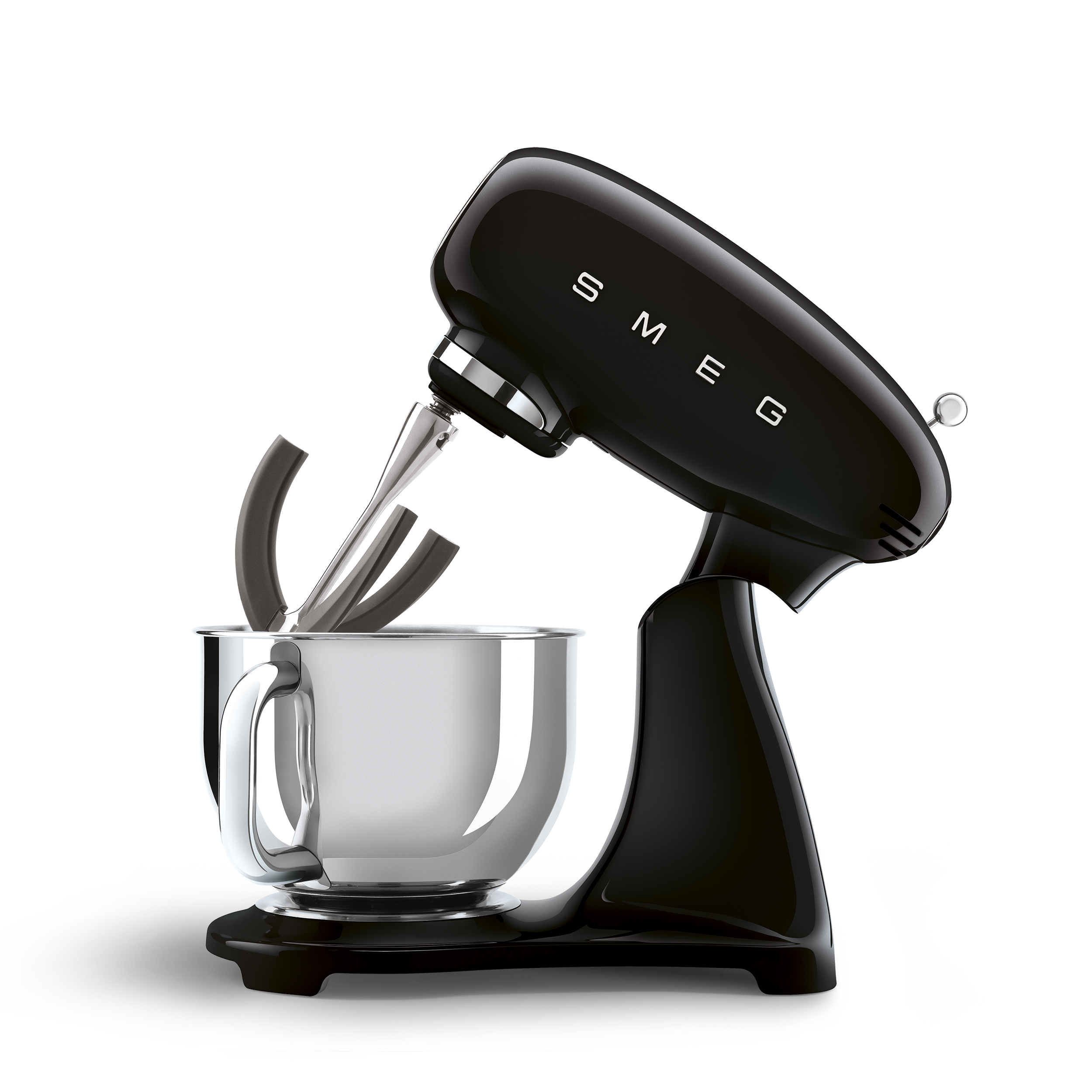 Smeg Retro Kitchen Machine - Image 3