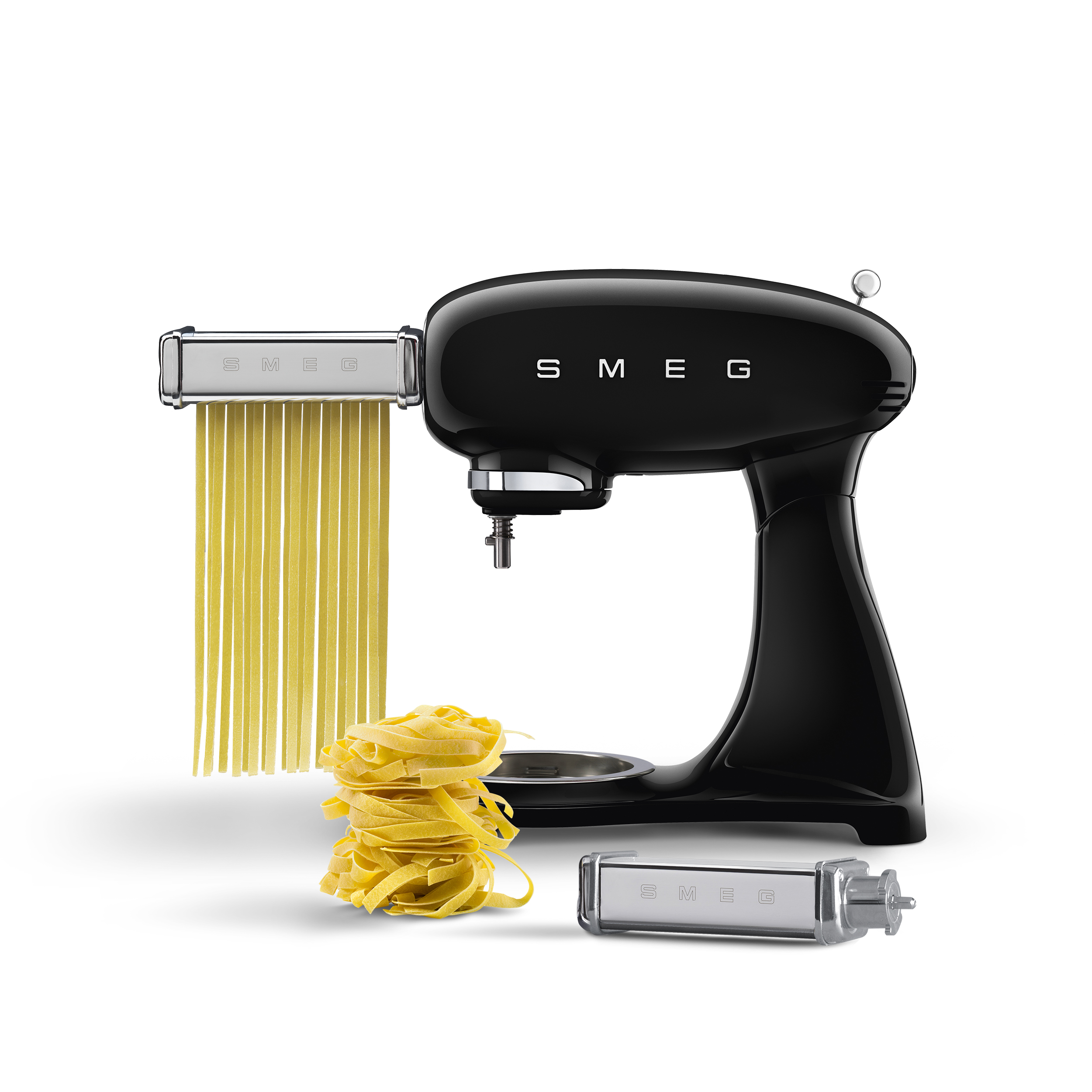 Smeg Retro Kitchen Machine - Image 2