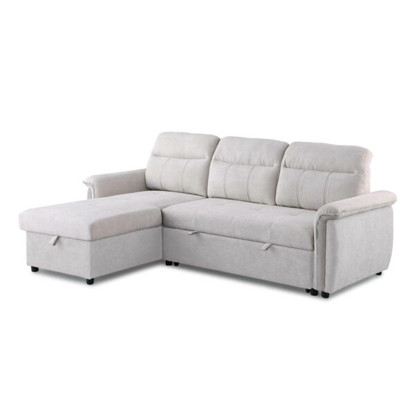 Helderberg Annabelle Sleeper Couch