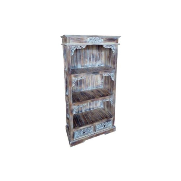 Hii Barton Bookcase
