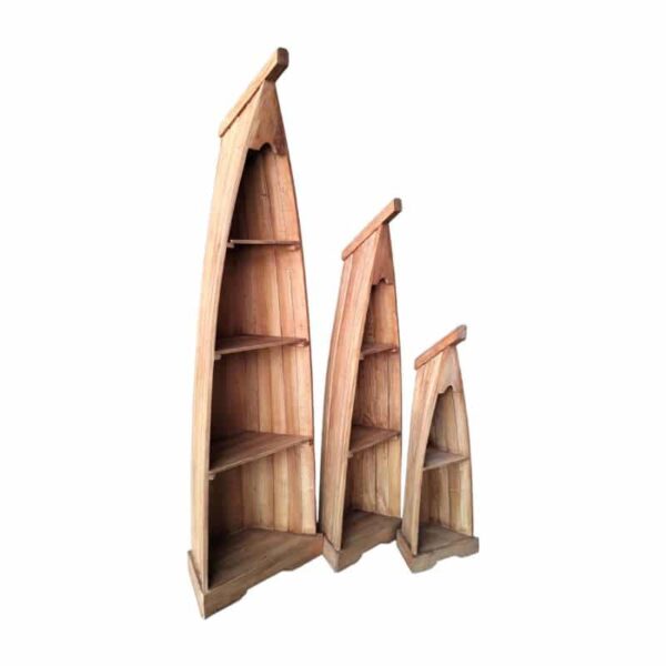 Hii Berlin Bookshelf