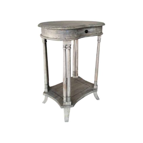 Hii Kidney Nakas Pedestal