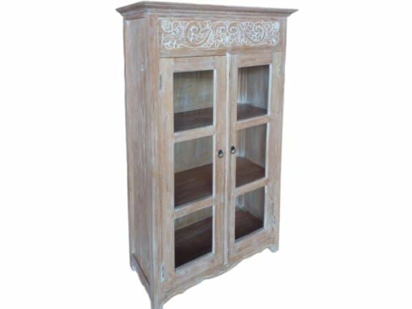 Hii Lara Bookcase