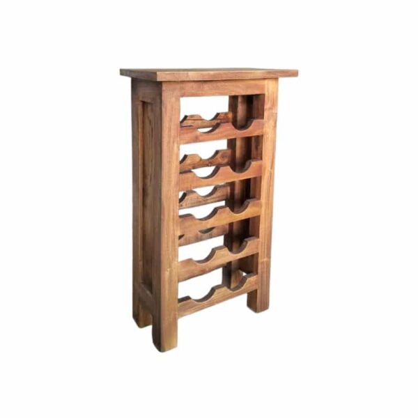 Hii Regina Wine Rack