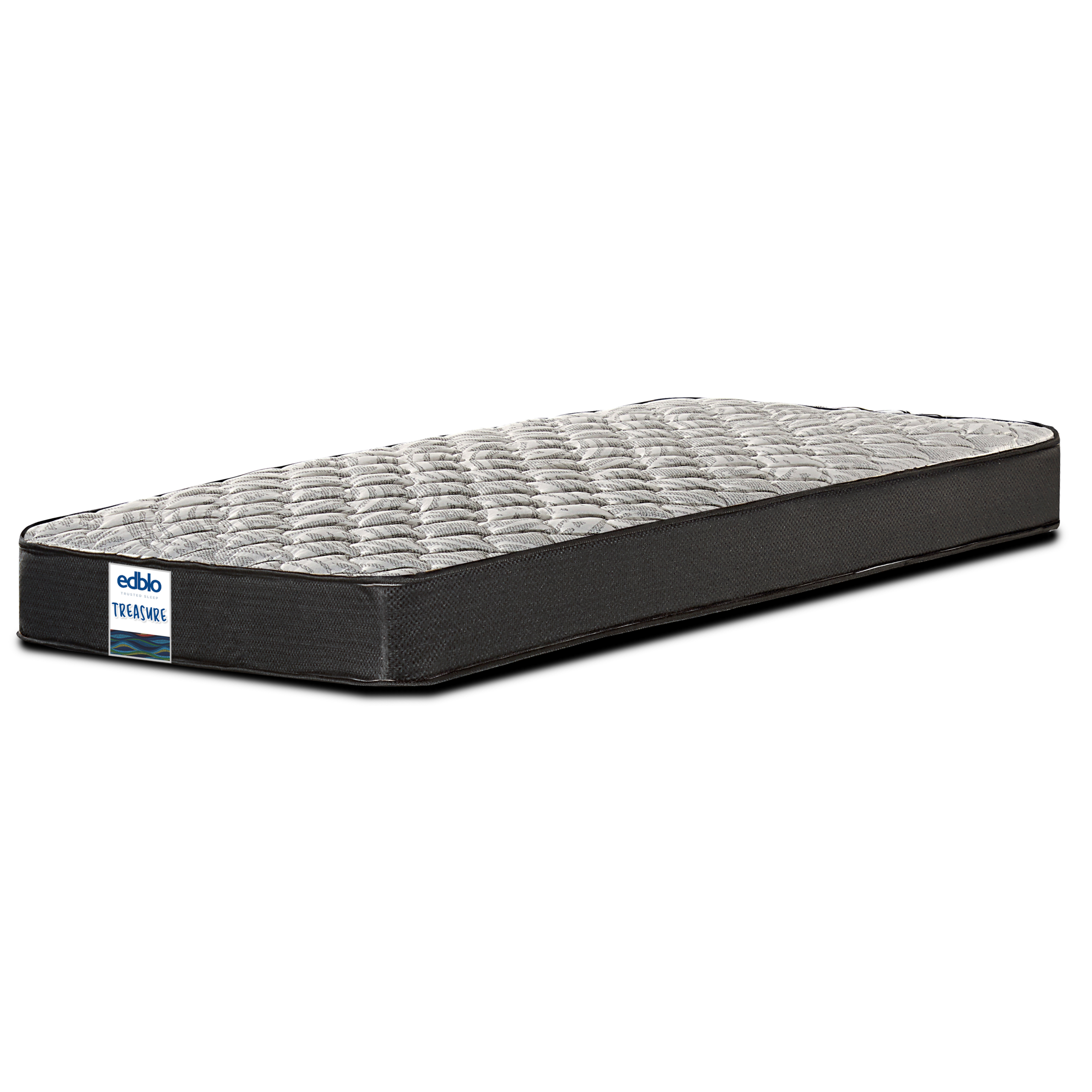 Edblo Treasure Single Mattress