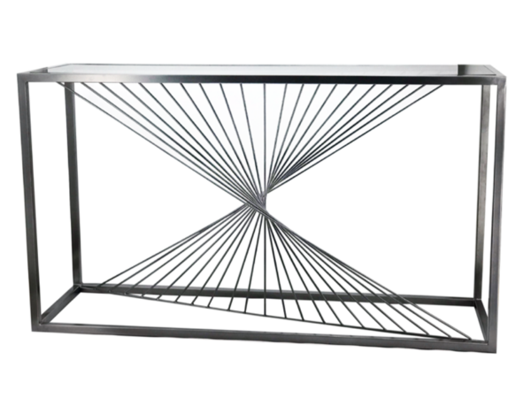 Ecstacy Console
