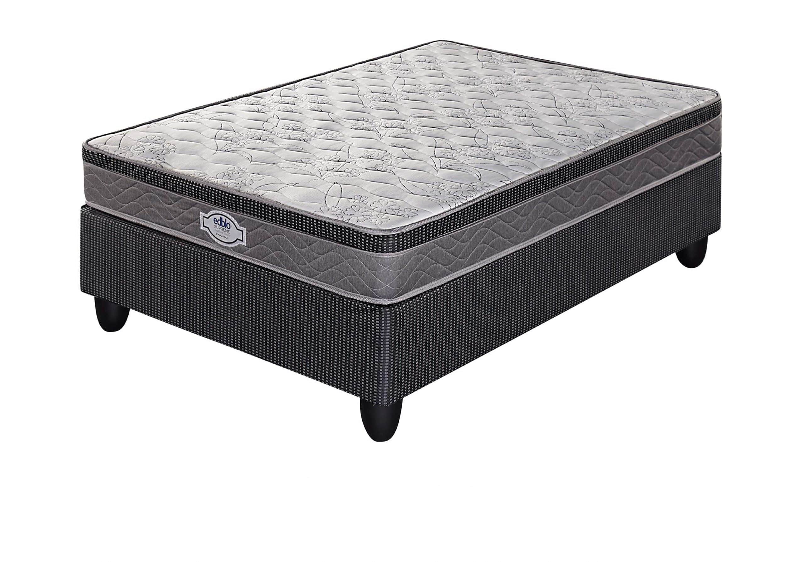 Edblo Lisbon Bed Set
