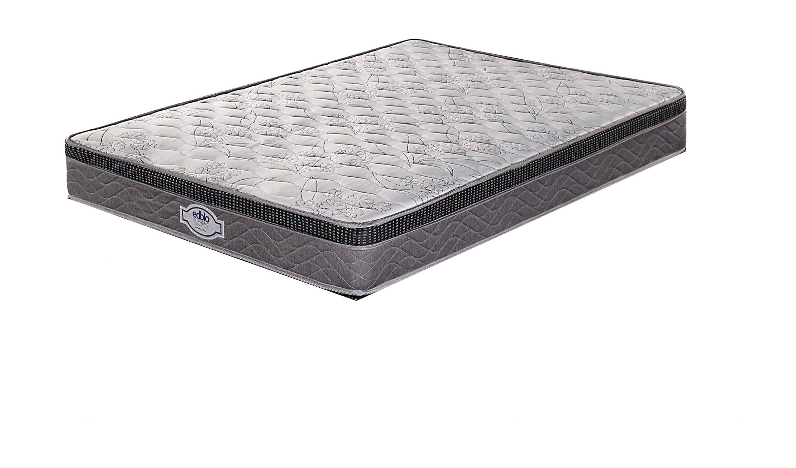 Edblo Lisbon Mattress