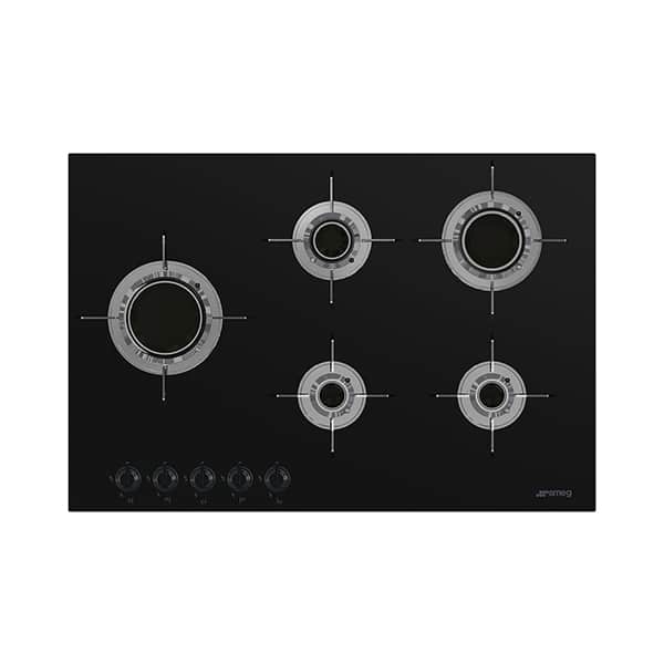 Smeg Dolce Stil Novo Laminar Flame Gas Hob