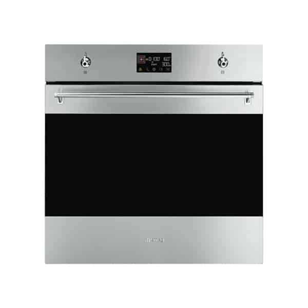 Smeg Classic Combination Microwave Oven