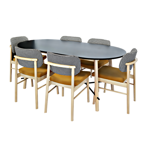 Murcia Dinning Suite