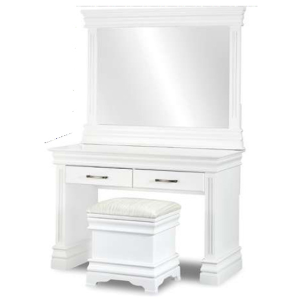 Newport Dressing Table Combo - Image 2