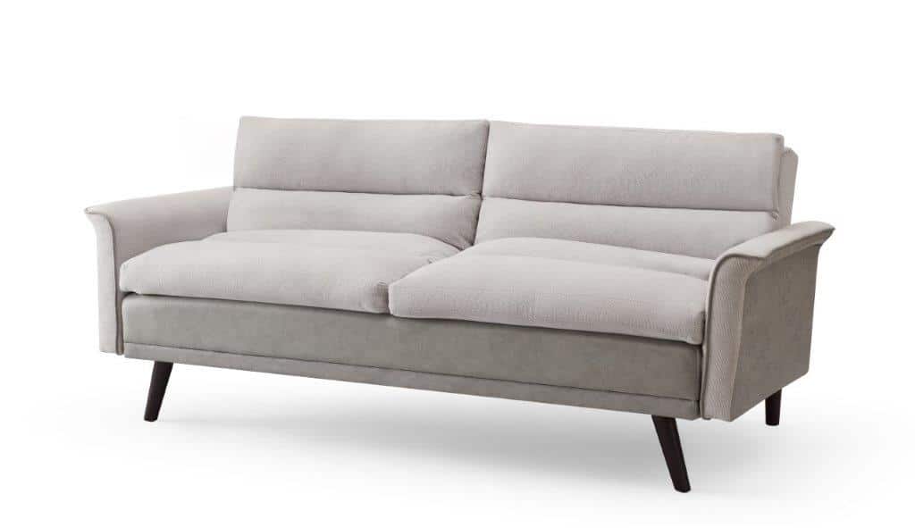 Hii Camilla Sleeper Couch - Grey